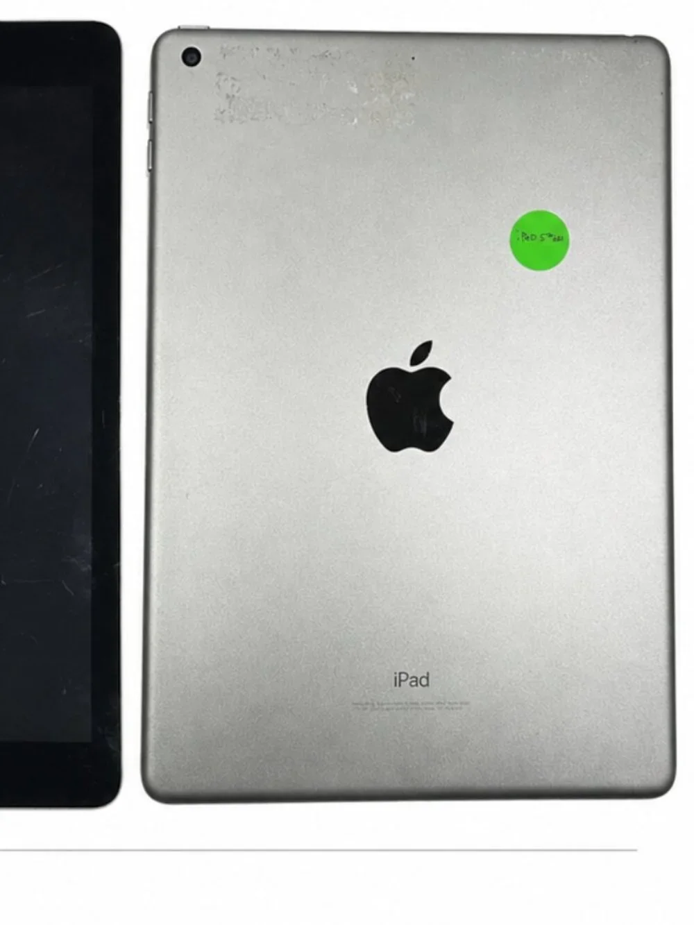 Apple iPad 5, 32 GB, Unlocked, Wi-Fi Only, Black, #1 D